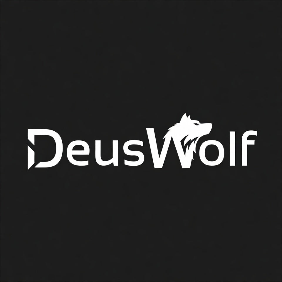 DeusWolf